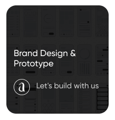Brand Design and Prototype
