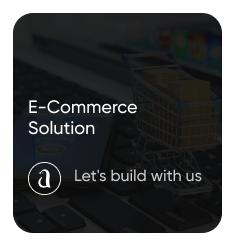 Ecommerce Solutions
