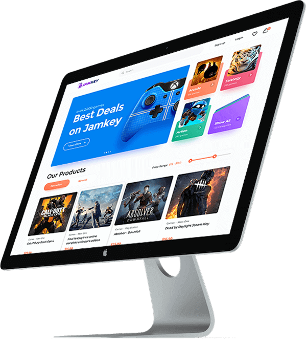Launch-Ready MVPs