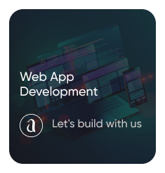 Mobile App Development