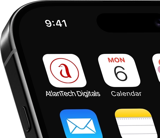 Mobile App Preview