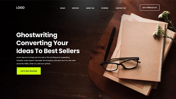 Home Portfolio