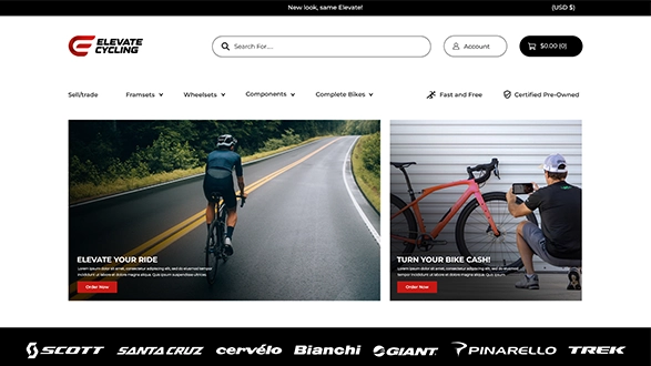 Home Portfolio
