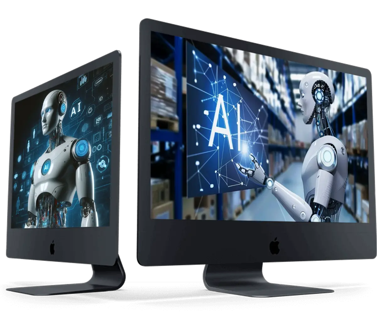 industry screen